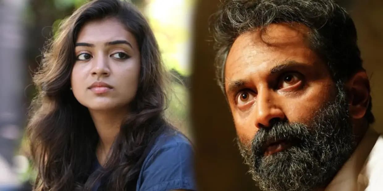 திருமணம் ஆன புதுசு, மிருகமாக நடந்து கொண்ட பகத் பாசில்.. நஸ்ரியா கொடுத்த கடைசி வார்னிங்