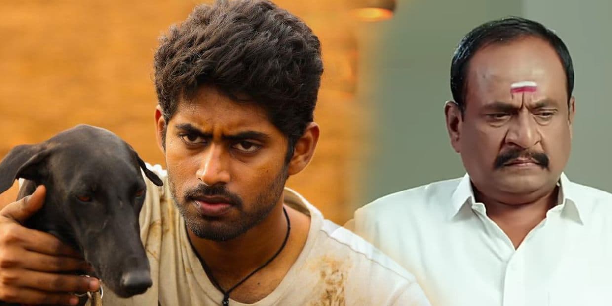 நிஜமான பரியேறும் பெருமாளாக அவமானப்பட்டவர் இவர்தான்.. உண்மையை போட்டு உடைத்த எதிர்நீச்சல் குணசேகரன்
