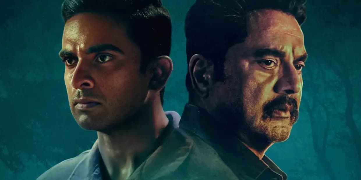 கடைசில போர் தொழிலும் திருட்டு கதையா?.. பிரச்சனையே வேண்டாம் என ஒதுங்கிய இயக்குனர்