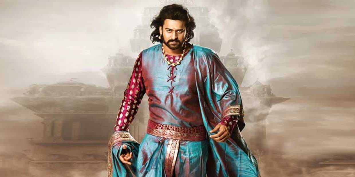 இதிகாச நாயகனாக முத்திரை குத்தப்பட்ட பிரபாஸ்.. தொடர்ந்து வம்பில் மாட்டும் பாகுபலி நாயகன்