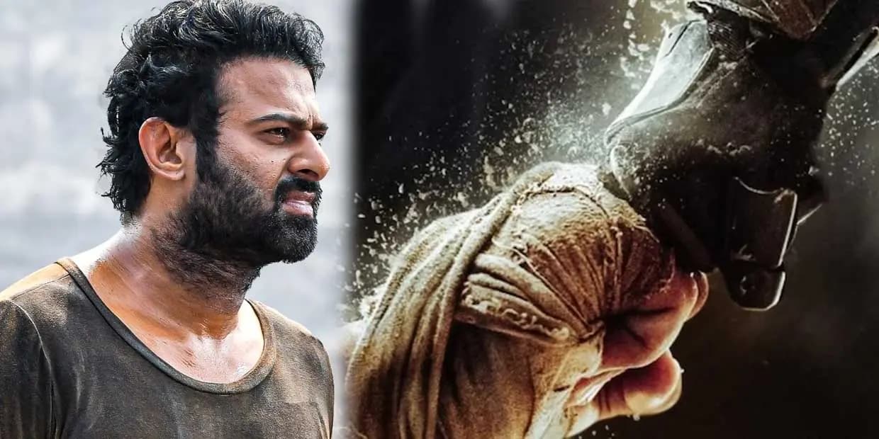 கேமை மாற்ற வந்த ஹீரோ, கதி கலங்க வைத்த போஸ்டர்.. ப்ராஜெக்ட் கே-வால் பிரபாஸுக்கு வந்த சோதனை