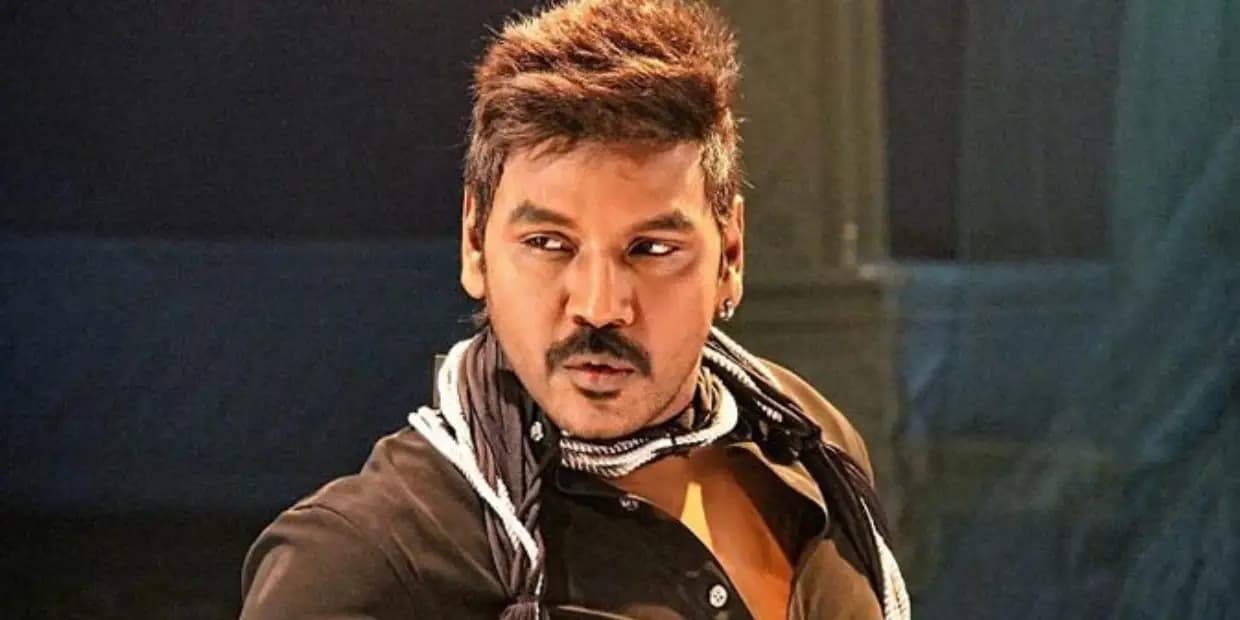 ஹீரோவாக என்ட்ரி கொடுத்த ராகவா லாரன்ஸின் சொந்த தம்பி.. பவர்ஃபுல்லாக இணைந்த கூட்டணி
