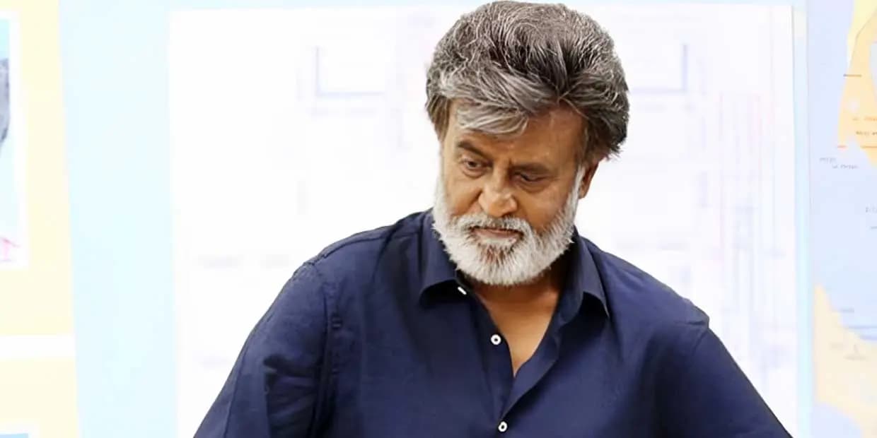 ரெட்டை வேஷம் போடும் ரஜினி.. ஊருக்கு தான் உபதேசம் என சூப்பர் ஸ்டாரை வறுத்தெடுக்கும் பிரபலம்
