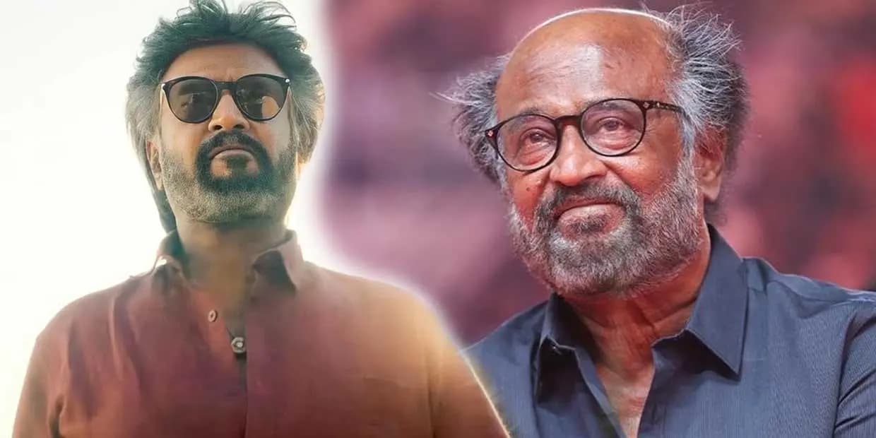 சூப்பர் ஸ்டார் ரஜினிகாந்த் பரபரப்பாக பேசிய 5 மேடைகள்