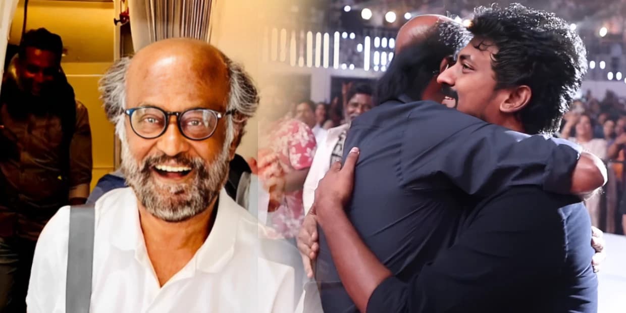 மாலத்தீவுக்கு போயிட்டு வந்தபின் ரஜினிக்கு கிடைத்த மன நிம்மதி.. நெல்சனை கட்டி தழுவ இதுதான் முக்கிய காரணம்