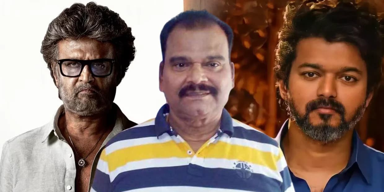 இந்த ரஜினி பாட்டு உங்களுக்காக எழுதியது தான் தளபதி.. சரமாரியாக வறுத்தெடுத்த பயில்வான்