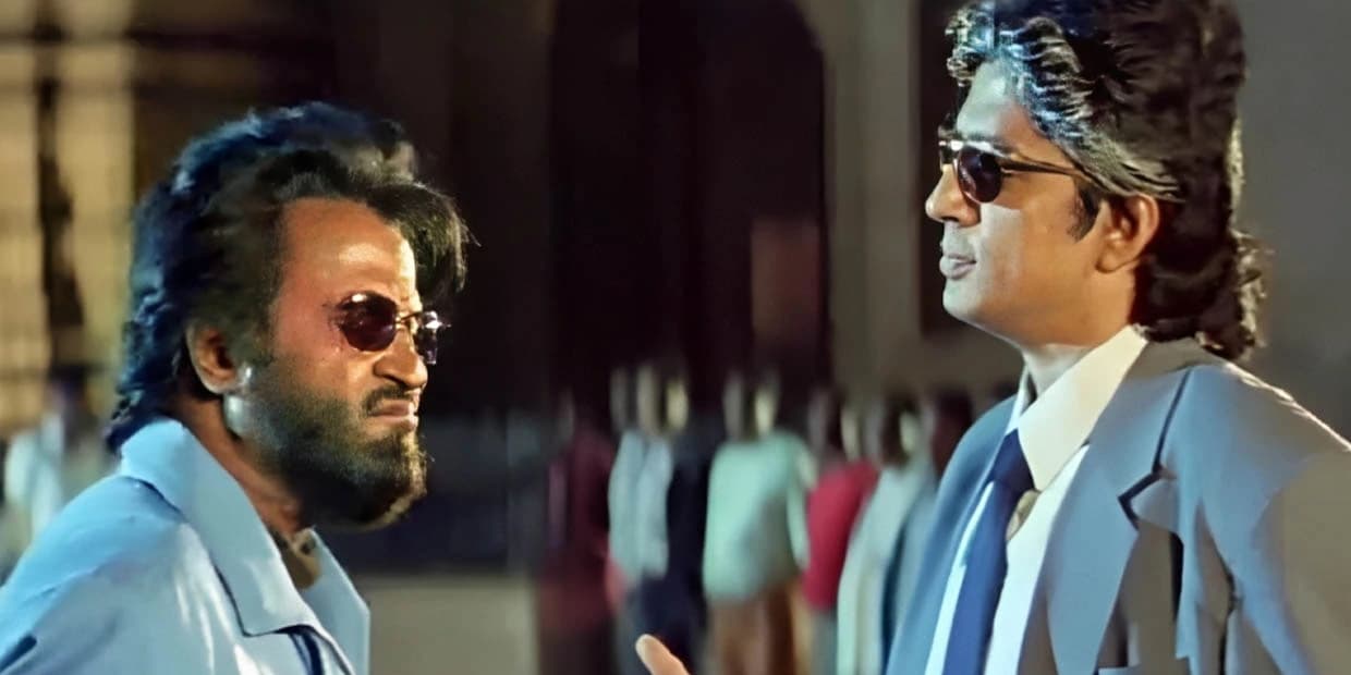 தடுக்கி விழுந்த 5 நடிகர்களை தூக்கி விட்ட சூப்பர் ஸ்டார் ரஜினிகாந்த்..