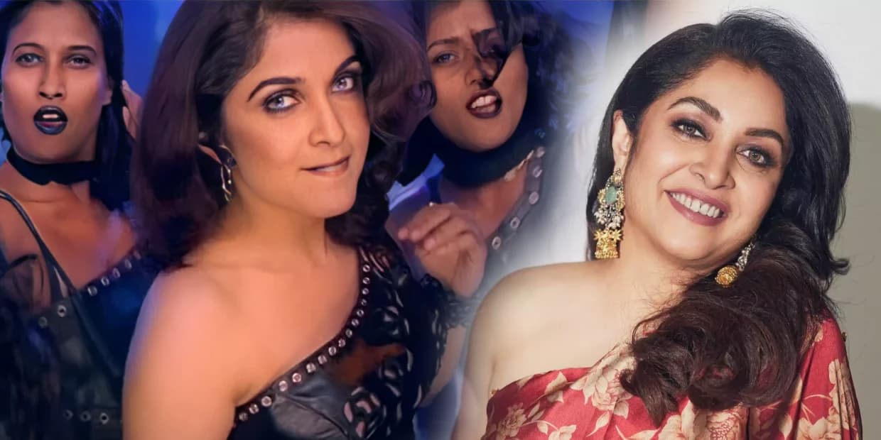 ஐட்டம் டான்ஸ் ஆடி பண மழையில் குளித்த 5 நடிகைகள்..