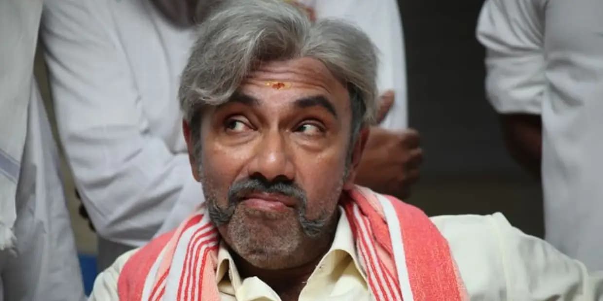 ஹீரோவை விட சத்யராஜ் நின்னு பேசி சாதித்து காட்டிய 5 படங்கள்