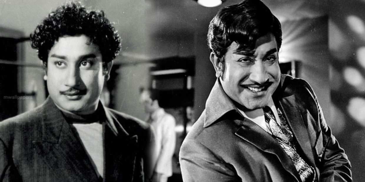 ஹீரோவாக நடித்த பொற்காலத்தில் வில்லனாகவும் களமிறங்கிய சிவாஜியின் 5 படங்கள்..