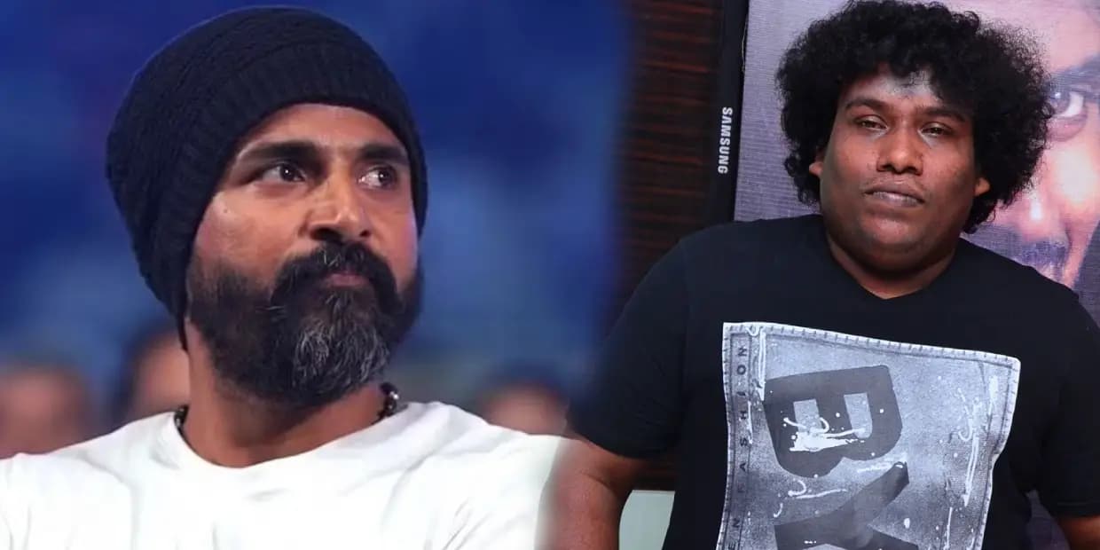 யோகி பாபு கதையை திருடிய சிவகார்த்திகேயன்.. மட்டமாக வெற்றியை பார்க்க துடிக்கும் கொடுமை