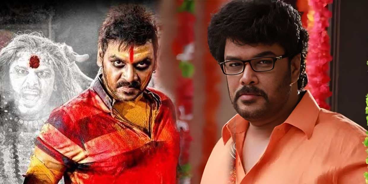 சுந்தர் சி, ராகவா லாரன்ஸ் எல்லாம் ஓரமா போங்க.. பேய் பட சீசனை தொடங்கி வைக்க போகும் படம்