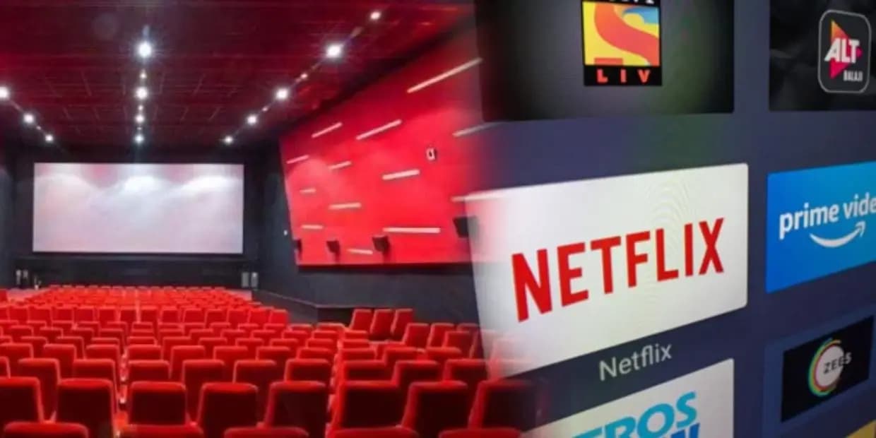 தியேட்டரை தாண்டி ஓடிடி-யில் பெத்த லாபம் பார்க்கும் தயாரிப்பாளர்கள்.. அடிமடியில் கை வைத்த பெரும் முதலைகள்