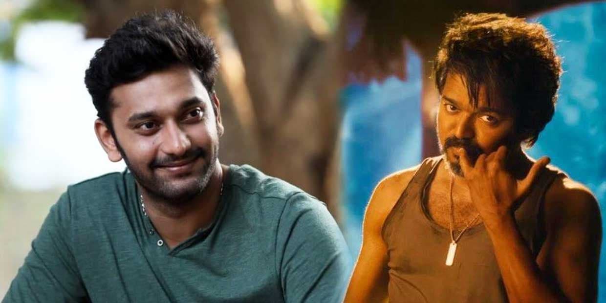 லியோ பட நடிகைக்கு குவியும் வாய்ப்பு.. முதல் ஆளாக துண்டு போட்ட அருள்நிதி