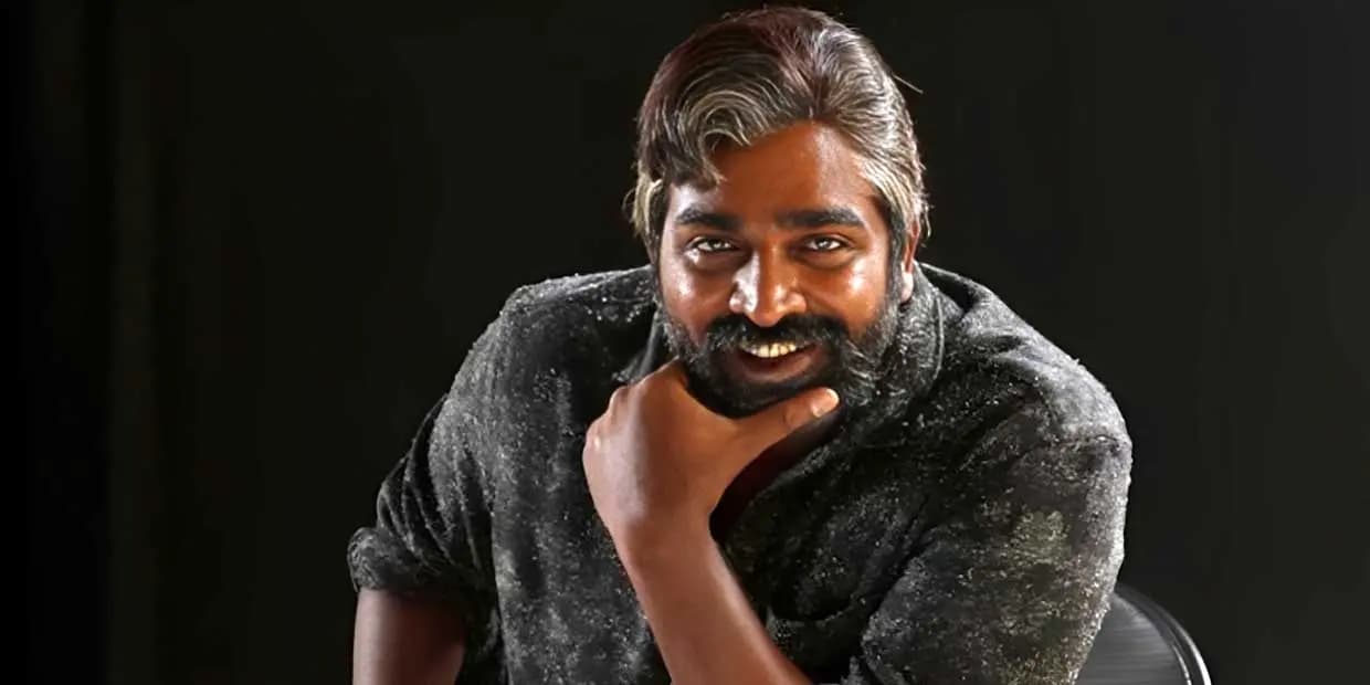 கிசுகிசுவில் சிக்காத ஒரே நடிகர்.. டீடோட்லராக வாழ்ந்த விஜய் சேதுபதி பட சிரிப்பு வில்லன்