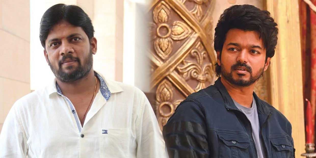 விஜய்யால் சோலி முடிந்த 6 இயக்குனர்களின் கேரியர்