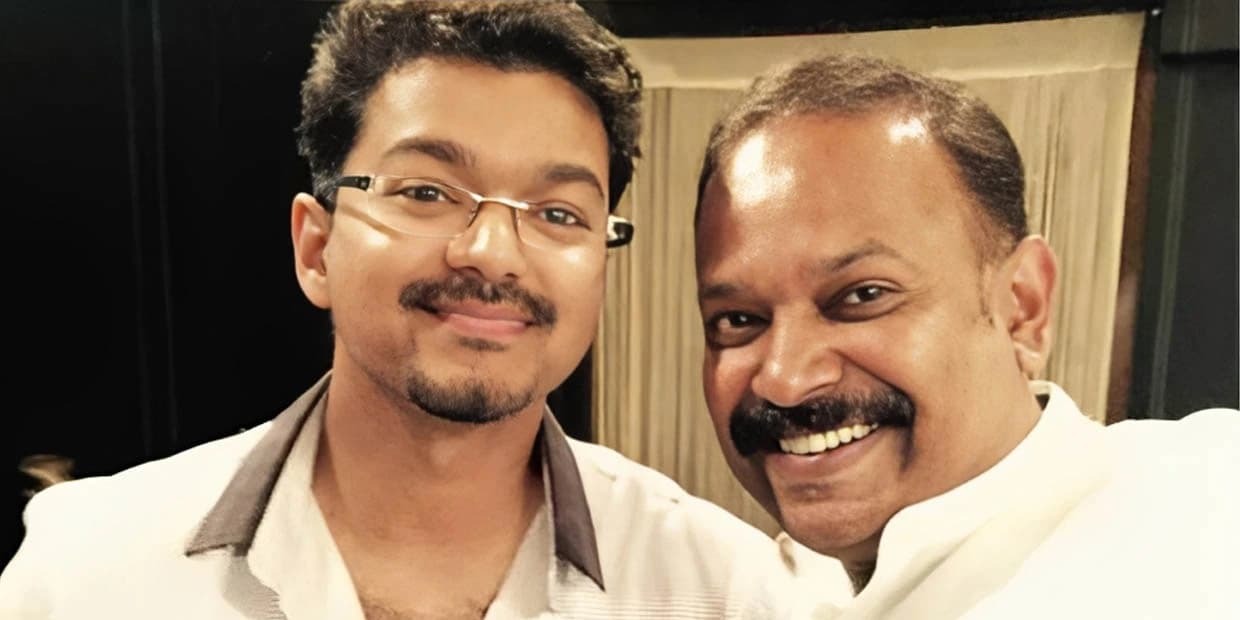 விஜய்க்காக ரூட்டை மாற்றிய வெங்கட் பிரபு.. புது முயற்சியில் உருவாக்கும் தளபதி 68