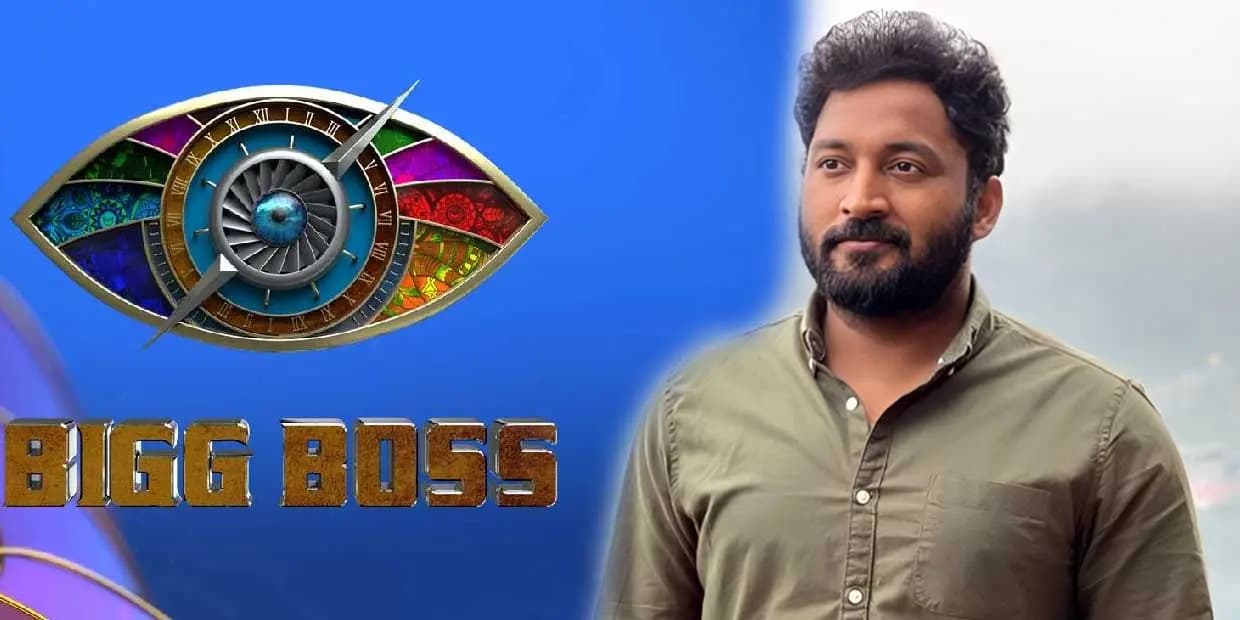 ஊருக்கு முன் உத்தமன் வேஷம் போட்ட பிக்பாஸ் விக்ரமன்.. போட்டோ ஆதாரத்தோடு அம்பலப்படுத்திய காதலி