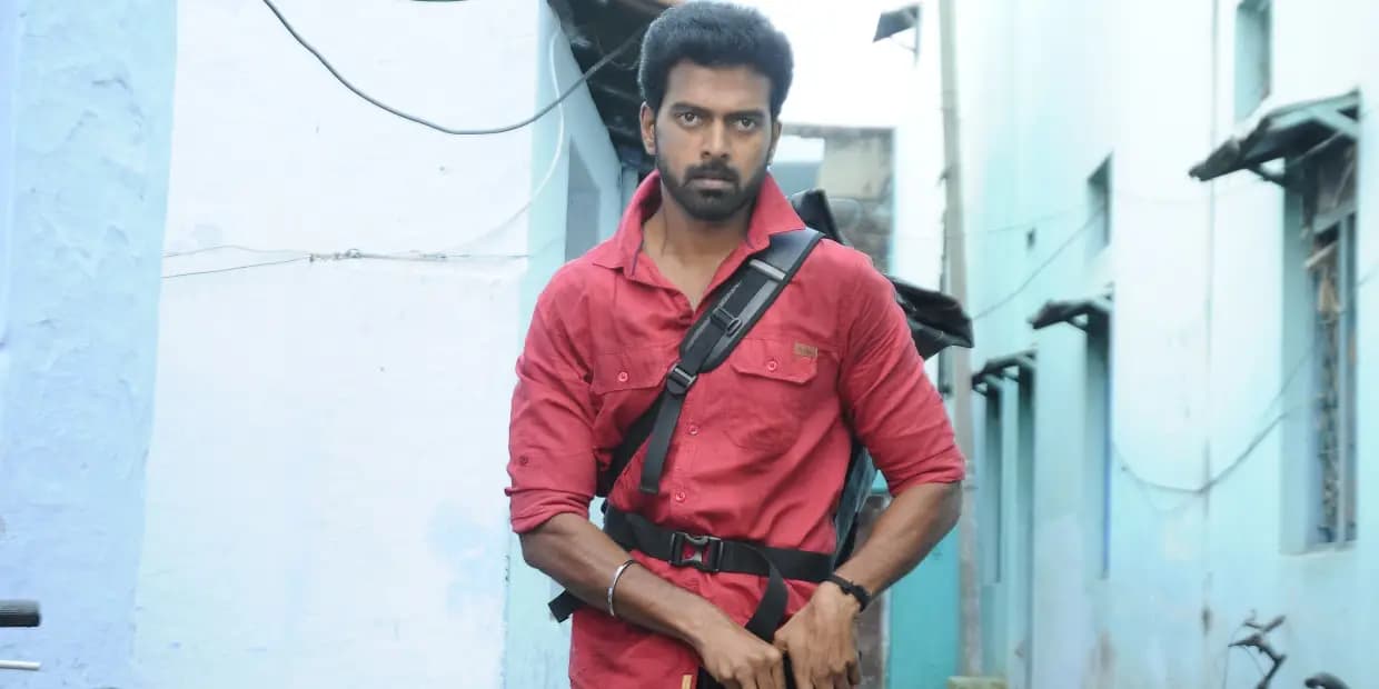 நடிப்பில் பட்டையை கிளப்பியும் பிரயோஜனம் இல்லாமல் போன 6 நடிகர்கள்.. பொழைக்கத் தெரியாமல் நிற்கும் விக்ராந்த்