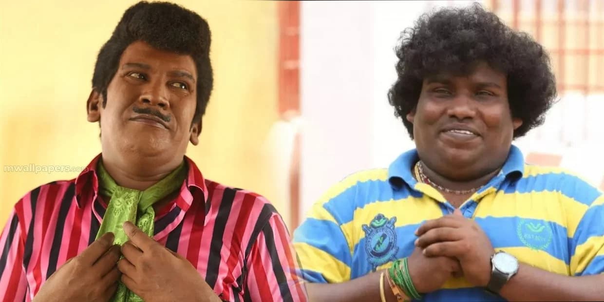 வடிவேலுவை ஓரங்கட்ட போகும் யோகி பாபு.. மாஸ் கூட்டணியில் உருவாகும் படம்