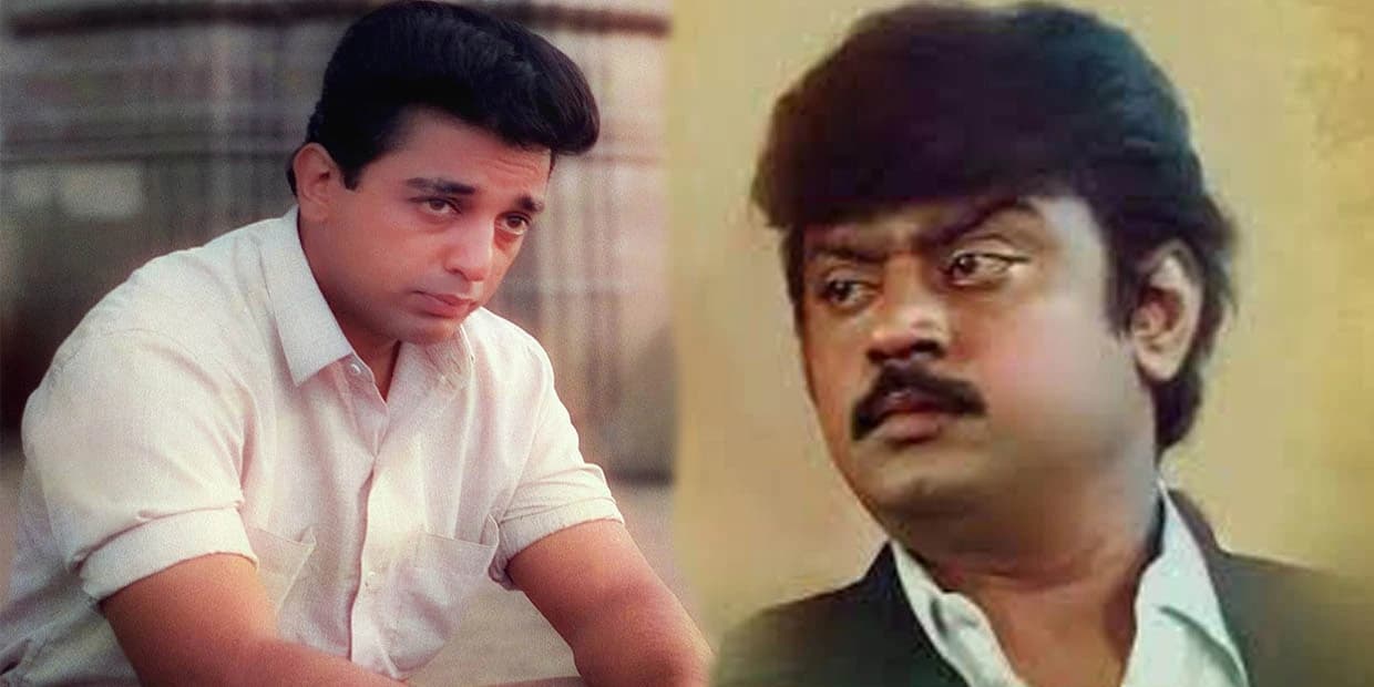 விஜயகாந்த்க்கு ஜோடி போட்டு அரசியலில் ஆட்டம் கண்ட 6 நடிகைகள்..