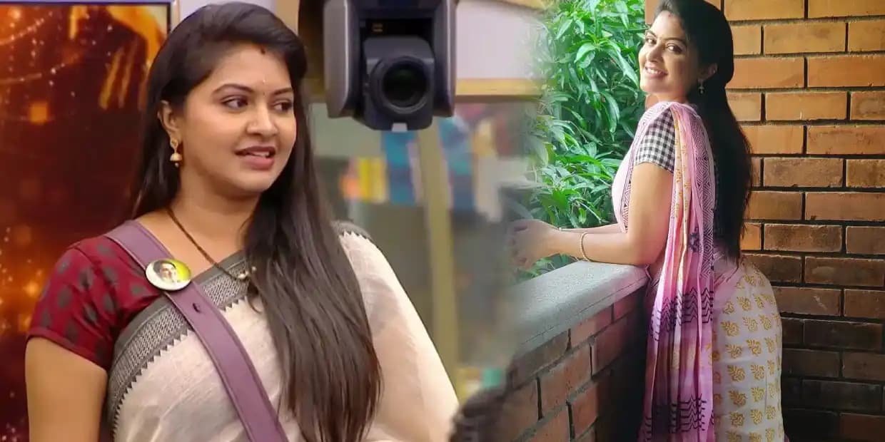 பிக் பாஸ்க்கு பிறகு புதிய சீரியலில் கமிட்டான ரக்ஷிதா..