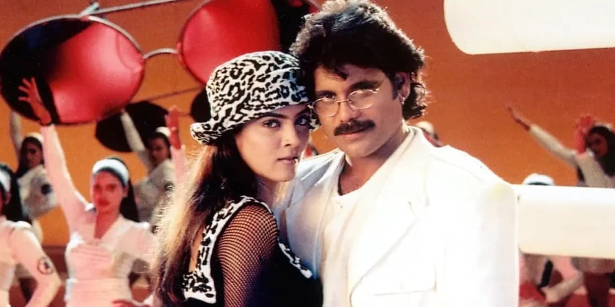 இங்க பருப்பு வேகாததால் ஒரே படத்தில் காணாமல் போன 5 நடிகைகள்