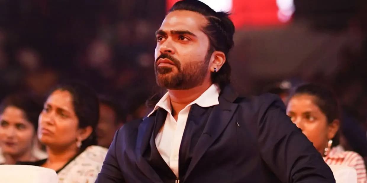 சிம்புவிடம் ஒரு கோடி எடுத்து வைக்க சொன்ன தயாரிப்பாளர்.. சர்ச்சைக்கு முற்றுப்புள்ளி வைத்த நீதிபதி