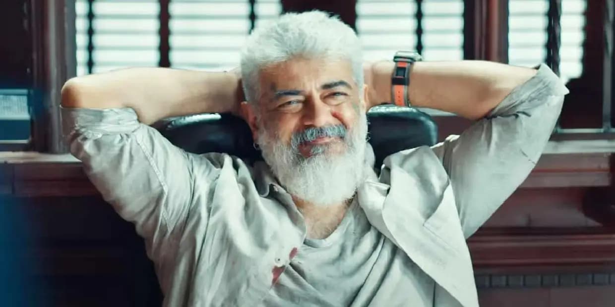 மொத்தத்தையும் வாரி சுருட்டி கொண்ட அஜித்.. Ak63-யால் விழி பிதுங்கி நிற்கும் தயாரிப்பாளர்