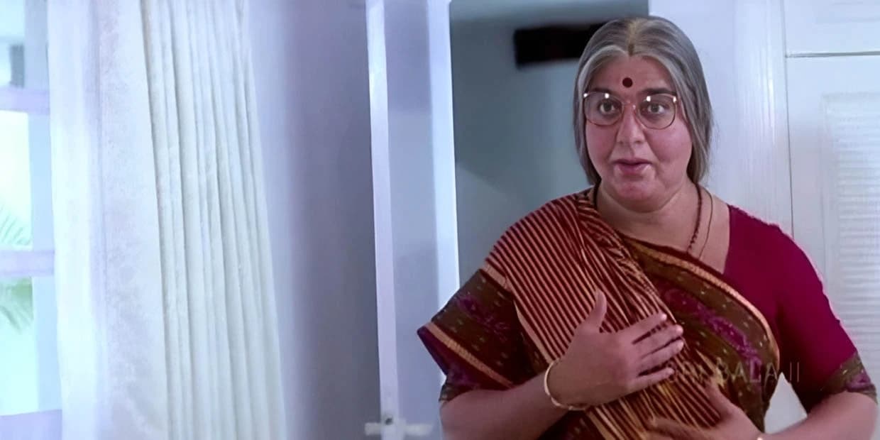காமெடியில் அசத்திய கமலின் 5 படங்கள்.. பட்டித் தொட்டி எங்கும் பட்டைய கிளப்பிய சண்முகி