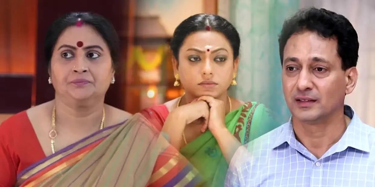 சூனியக்காரியாக மாறிய பாக்கியா.. கழுதைக்கு வாக்கப்பட்ட அடி, உதை வாங்கிதான் ஆகணும் கோபி