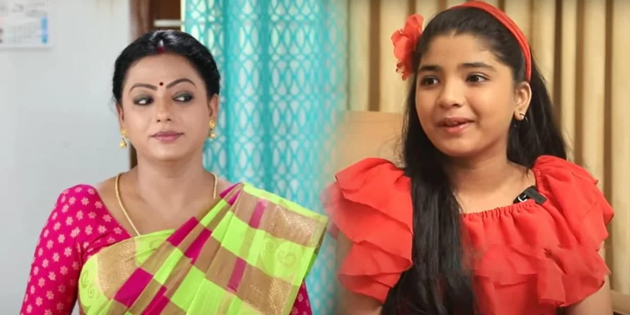சக்களத்தி பெண்ணாக இருந்தாலும் விட்டுக் கொடுக்காத பாக்யா.. மயூக்காக செய்த விஷயம்