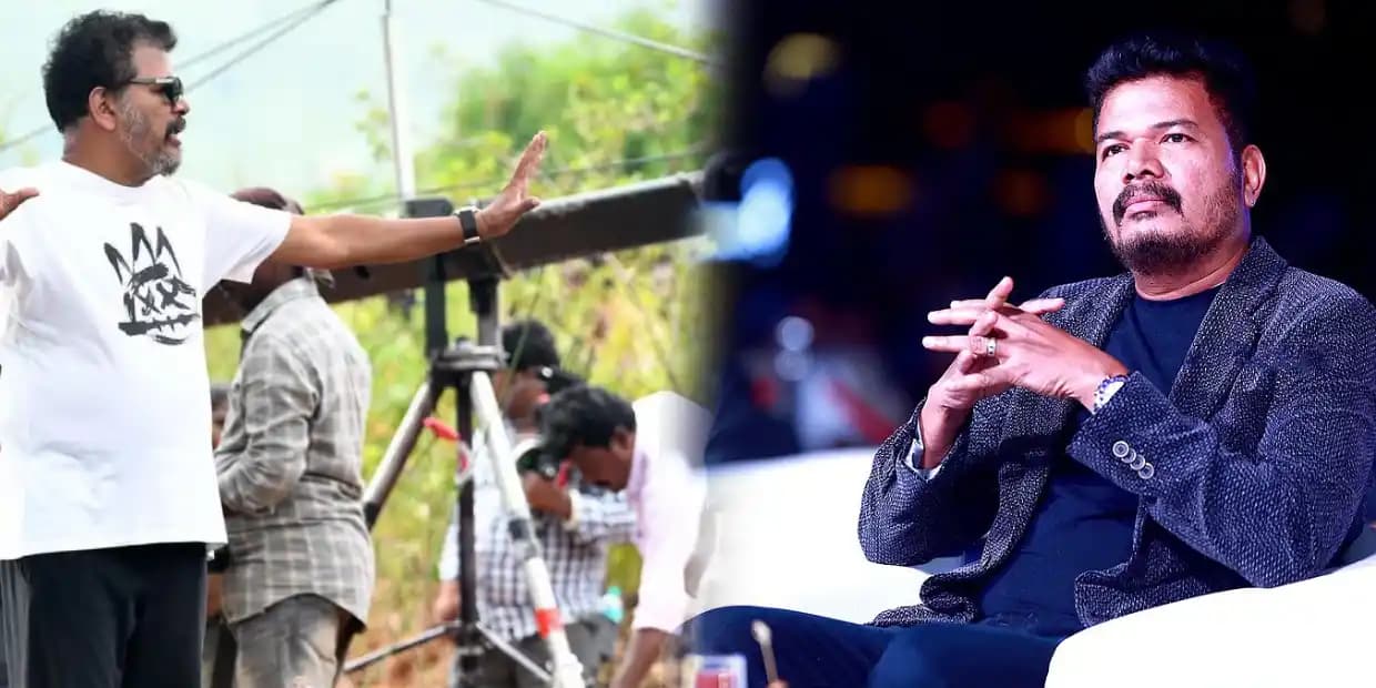 30 ஆண்டுகளில் ஷங்கரின் சொத்து.. இந்தியன்-2 சம்பளம் சேர்த்து 60 வயதில் இத்தனை கோடிக்கு அதிபதியா?