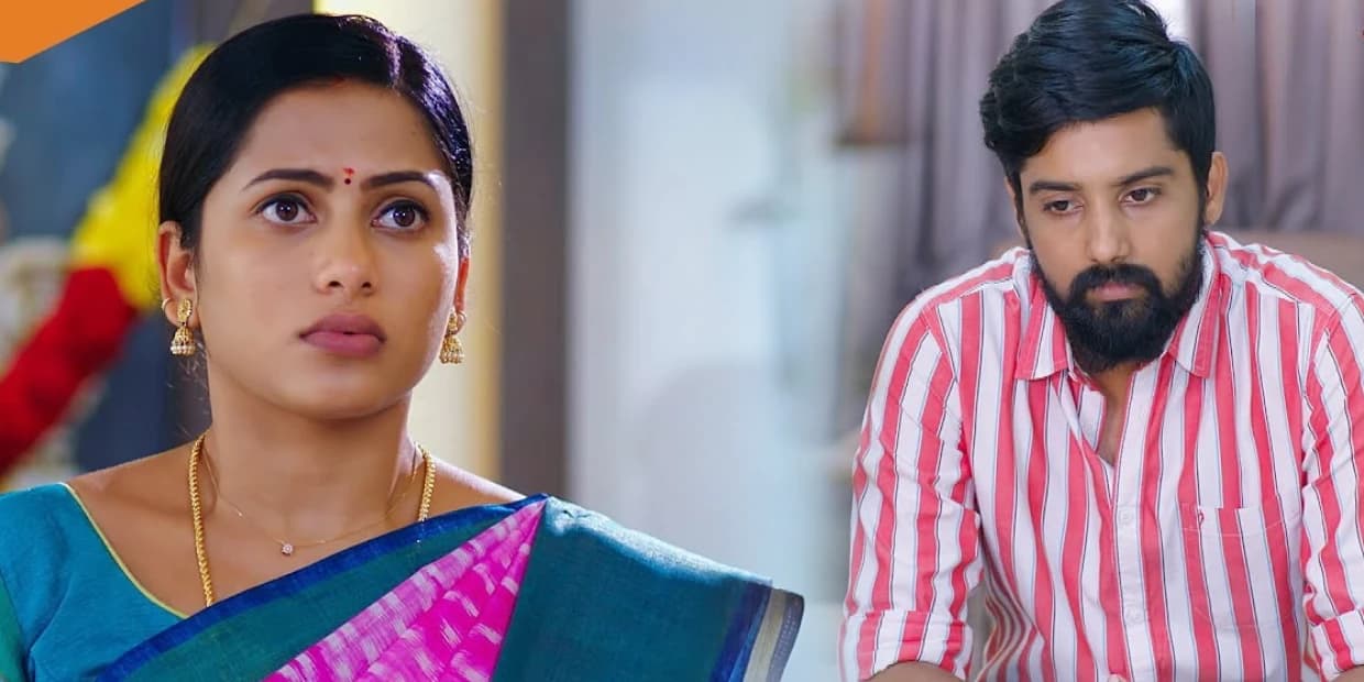 திடீரென படுத்த படுக்கையான சக்தி.. உடைந்து போகும் ஜனனி, எதிர்நீச்சல் அதிரடி ட்விஸ்ட்