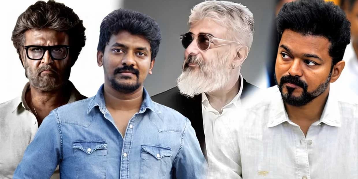 ஜெயிலர் படத்தை ஒரு வழி பண்ணிட்டு தான் விடுவாங்க போல.. விஜய், அஜித் பேரை சொல்லி சுத்தலில் விடப்பட்ட நெல்சன்