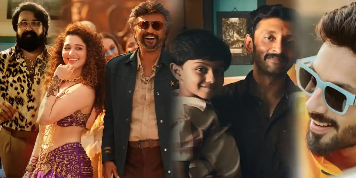 Jailer Movie Review – பதுங்கி இருந்து பாய்ந்த புலி.. தலைவர் அலப்பறை எப்படி இருக்கு? ஜெயிலர் முழு விமர்சனம்