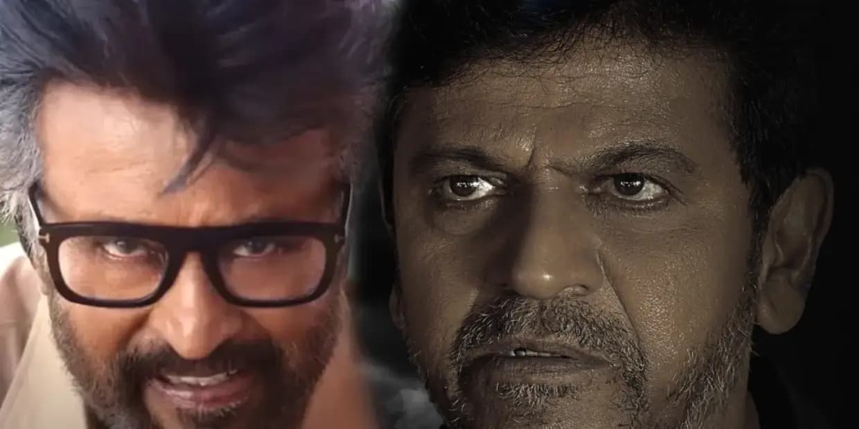 ஜெயிலரை தொடர்ந்து சிவராஜ் குமாரின் அடுத்த 4 படங்கள்.. அவர்தான் நடிக்கணும் என அடம்பிடித்த இயக்குனர்