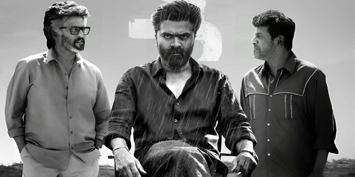 சிம்புவிற்கே டஃப் கொடுத்த அக்கட தேச நடிகர்.. ஜெயிலருக்கு இணையாய் பார்க்கப்படும் நரசிம்மன்