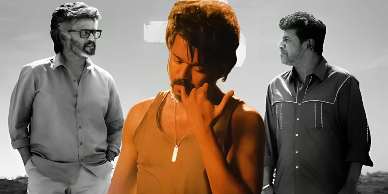 லியோ வசூல் மார்க்கெட்டை உடைக்க ரிலீஸ் ஆகும் 3 படங்கள்.. ஜெயிலருக்குப் பிறகு உயரும் நரசிம்மனின் அவதாரம்