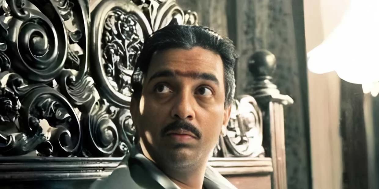 மரண படுக்கை வரை கமலுடன் சேர்ந்து நடிக்காமல் போன நடிப்பு அரக்கன்.. நாயகனில் வாய்ப்பு கிடைத்தும் மறுத்த காரணம்
