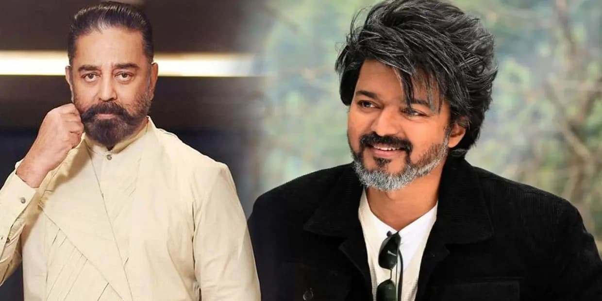 கமல் போல் வாக்குறுதி கொடுக்கும் விஜய்.. ரெண்டு வருஷத்தில் ஸ்கெட்ச் போட்டு தூக்கப் போகும் தளபதி