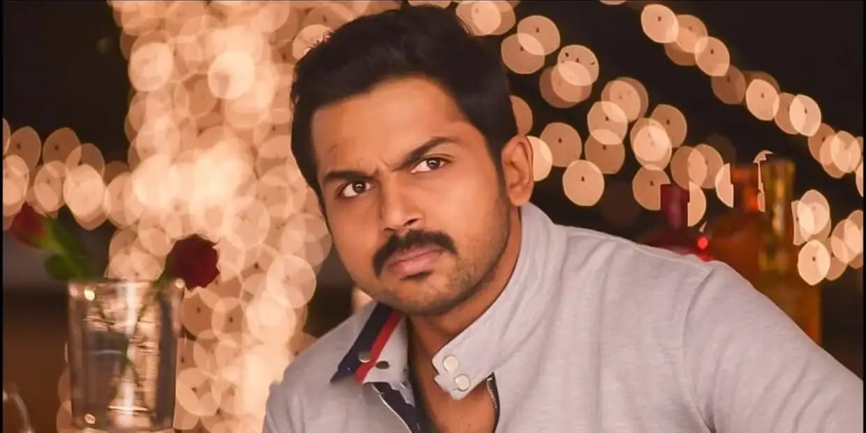 செகண்ட் இன்னிங்ஸை காப்பாற்ற போராடும் சாக்லேட் பாய்.. கார்த்தியுடன் களம் இறங்கும் வில்லன்