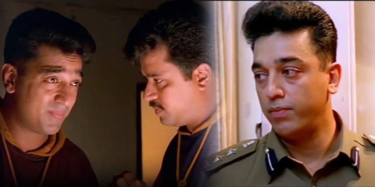 ஆண்டவரை நம்பி மோசம் போன 5 நடிகர்கள்..