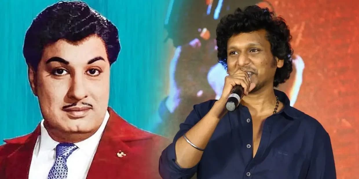 லோகேஷ்க்கு முன்பே அந்த ஸ்டைலை ஃபாலோ பண்ணிய எம்ஜிஆர் தயாரிப்பாளர்.. 60களிலேயே இப்படி ஒரு ஜாம்பவானா?