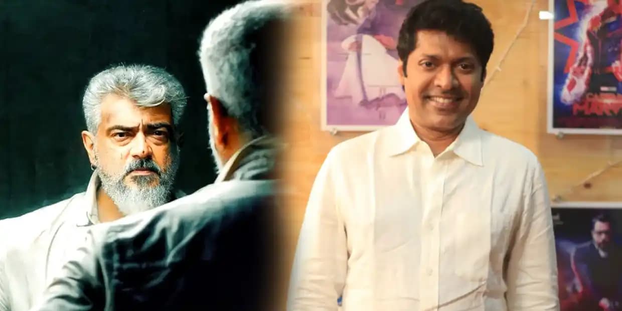 வரம் கிடைச்சாலும் தொடர்ந்து விடாமுயற்சிக்கு வரும் வம்பு.. ஸ்லோவா ஸ்டெடியா விழுந்த மரண அடி
