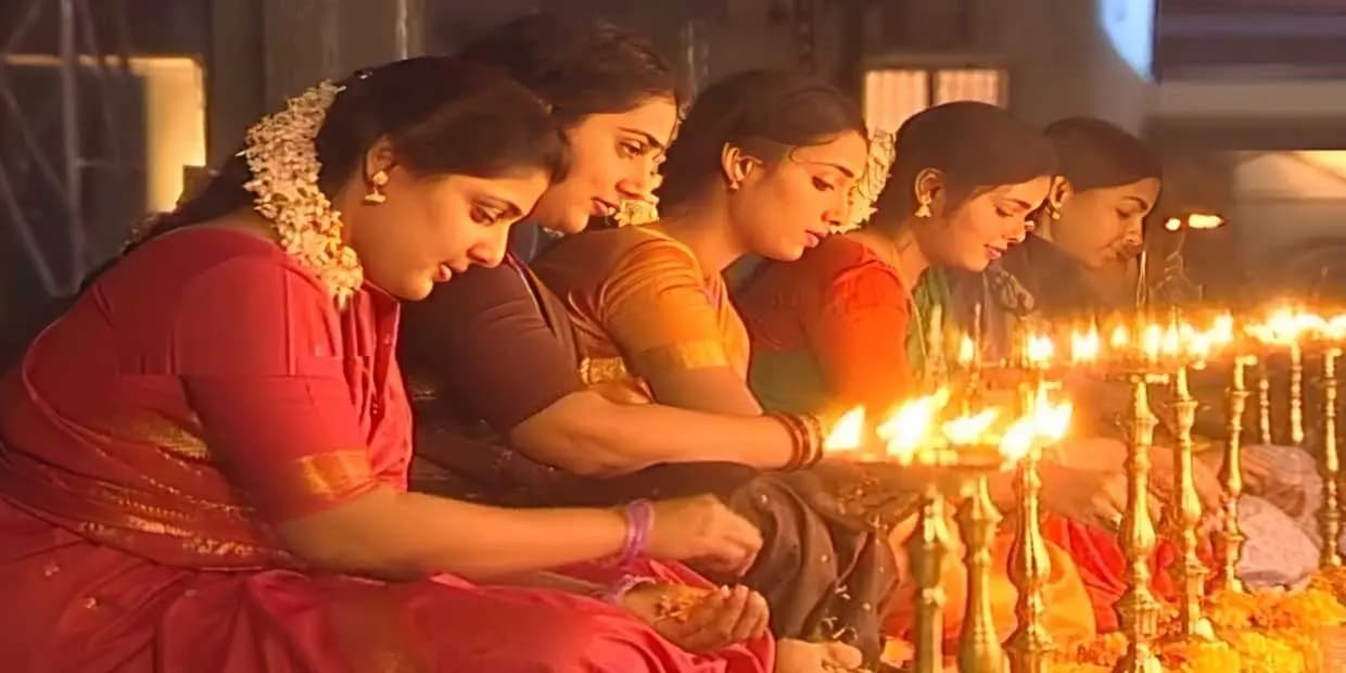மெட்டி ஒலி 2வை ஊத்தி மூடிய சன் டிவி.. ஏற்பட்ட சிக்கலால் திருமுருகன் எடுத்த முடிவு