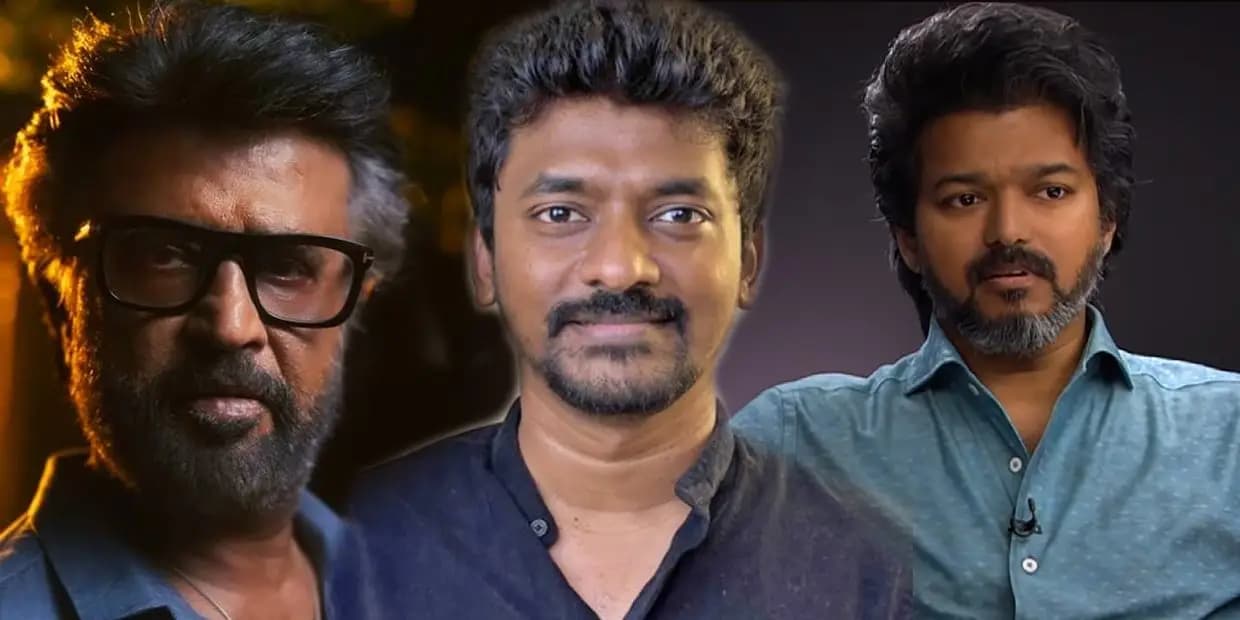 தலைவருக்கு கொடுத்த ஜெயிலர் வெற்றி ஏன் விஜய்க்கு கொடுக்கல.. மறைமுகமாக நெல்சன் புலம்பிய காரணம் இதுதான்