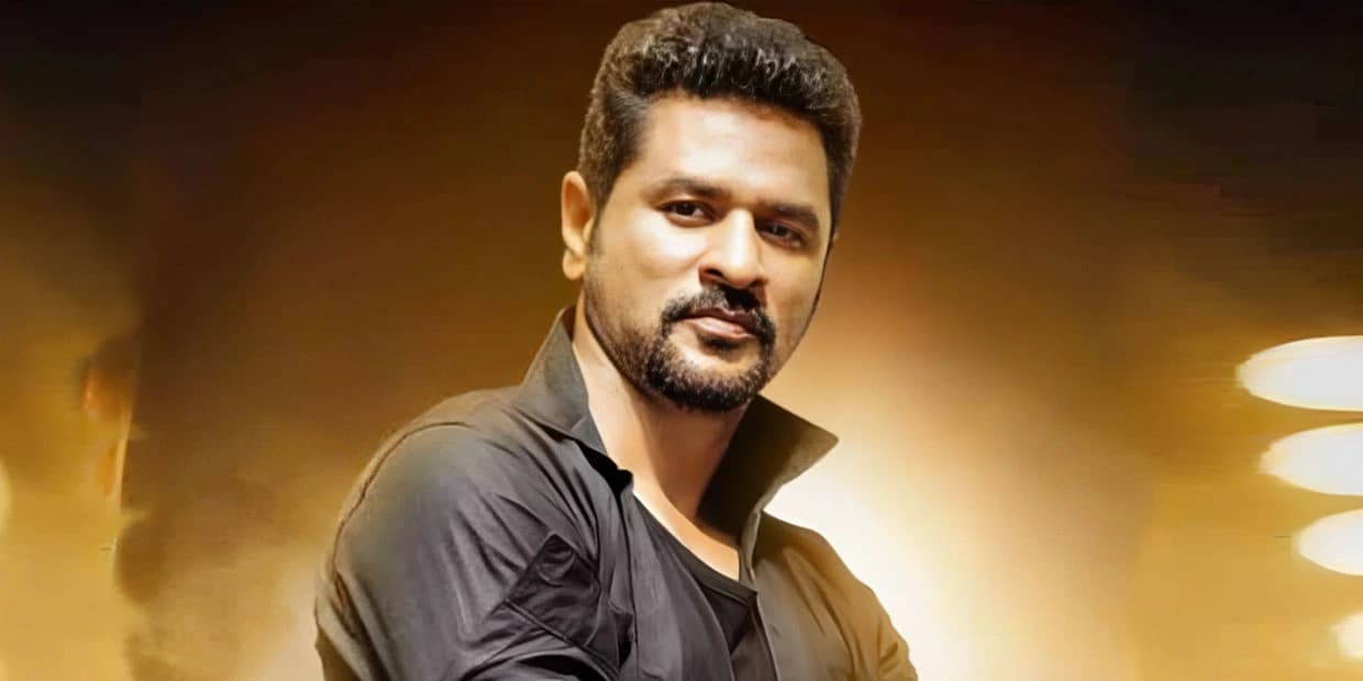 பிரபுதேவாவுடன் டேட்டிங் செய்த 5 நடிகைகள்.. சுயரூபம் தெரிந்து பின்னங்கால் பிடரியில் பட ஓடிய கண்ணழகி