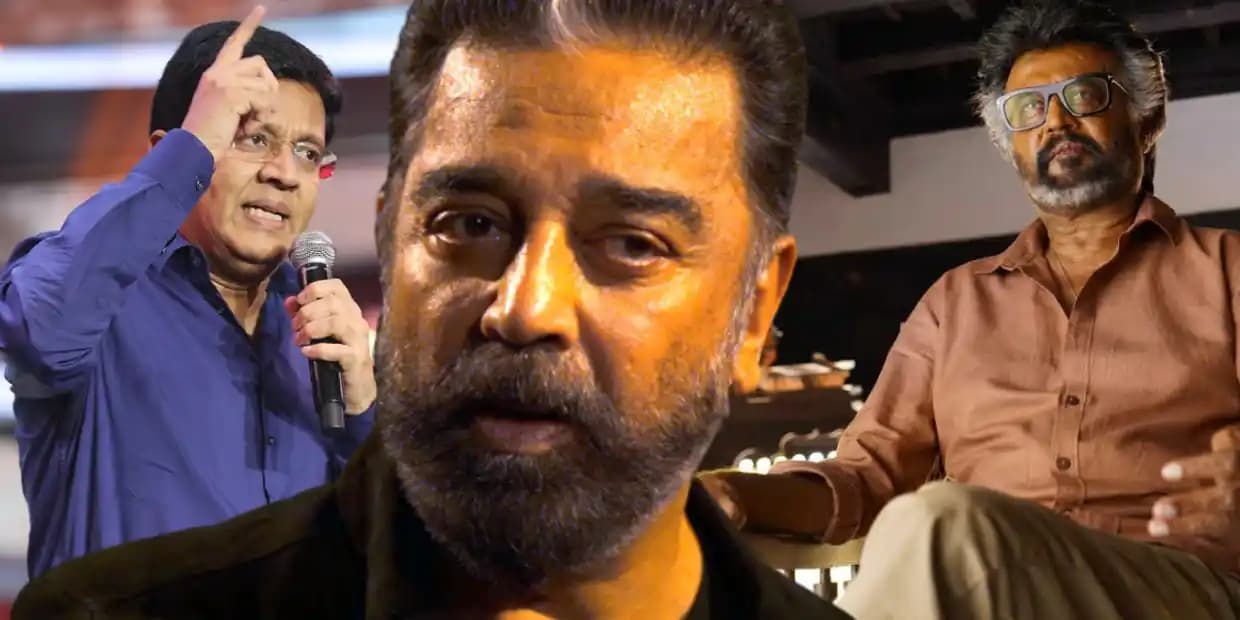 7வது நாள் ஜெயிலரின் வசூல்.. விக்ரம் வசூலை முறியடித்து சாதனை, அள்ள அள்ள குறையாத கலாநிதியின் கஜானா