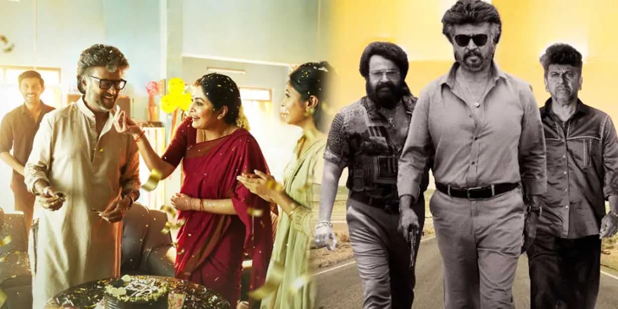 ஓரளவுக்கு மேல பேச்சே இல்ல வீச்சு தான்.. சொல்லி அடித்த சூப்பர் ஸ்டார், மிரட்டும் 5-ம் நாள் வசூல்